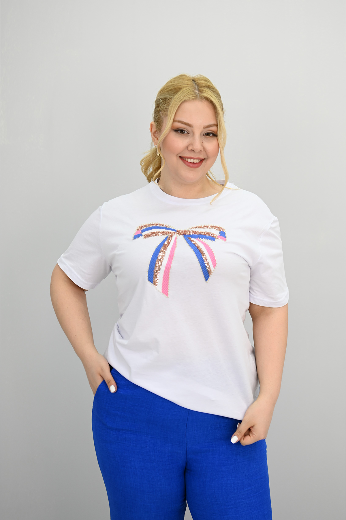 Trening dama marimi mari 8200 BIGsize