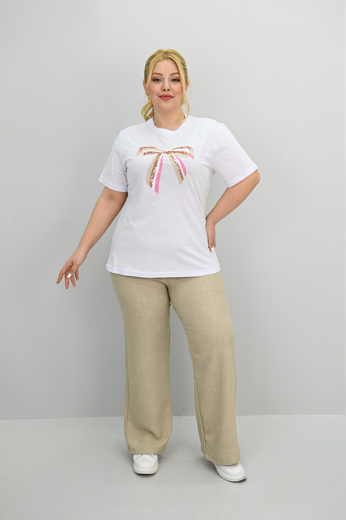 Trening dama marimi mari 8200 BIGsize