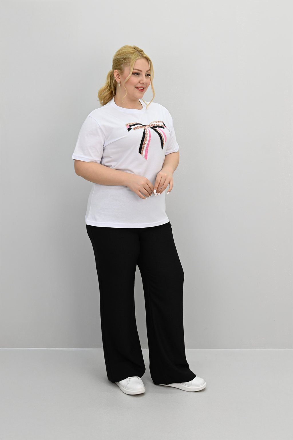 Trening dama marimi mari 8200 BIGsize