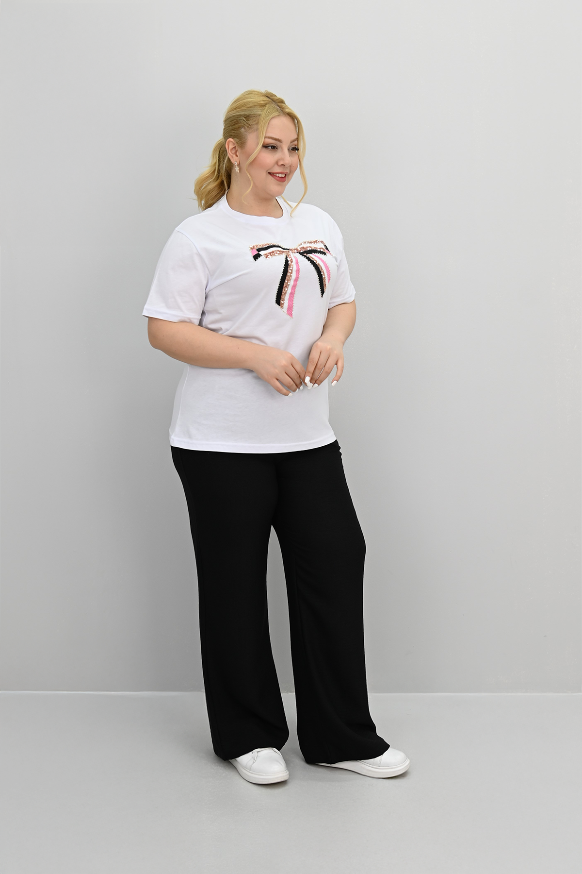Trening dama marimi mari 8200 BIGsize