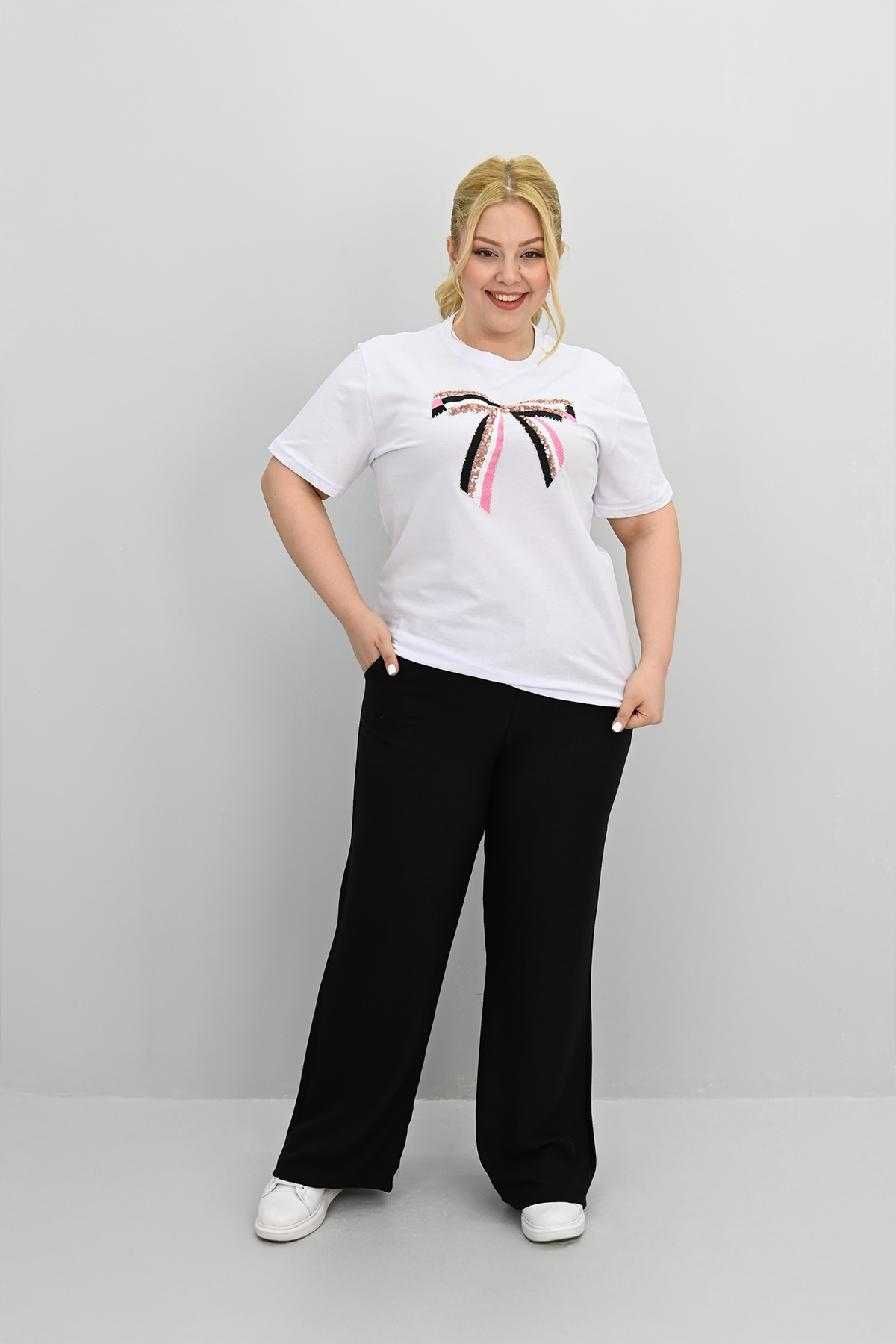Trening dama marimi mari 8200 BIGsize