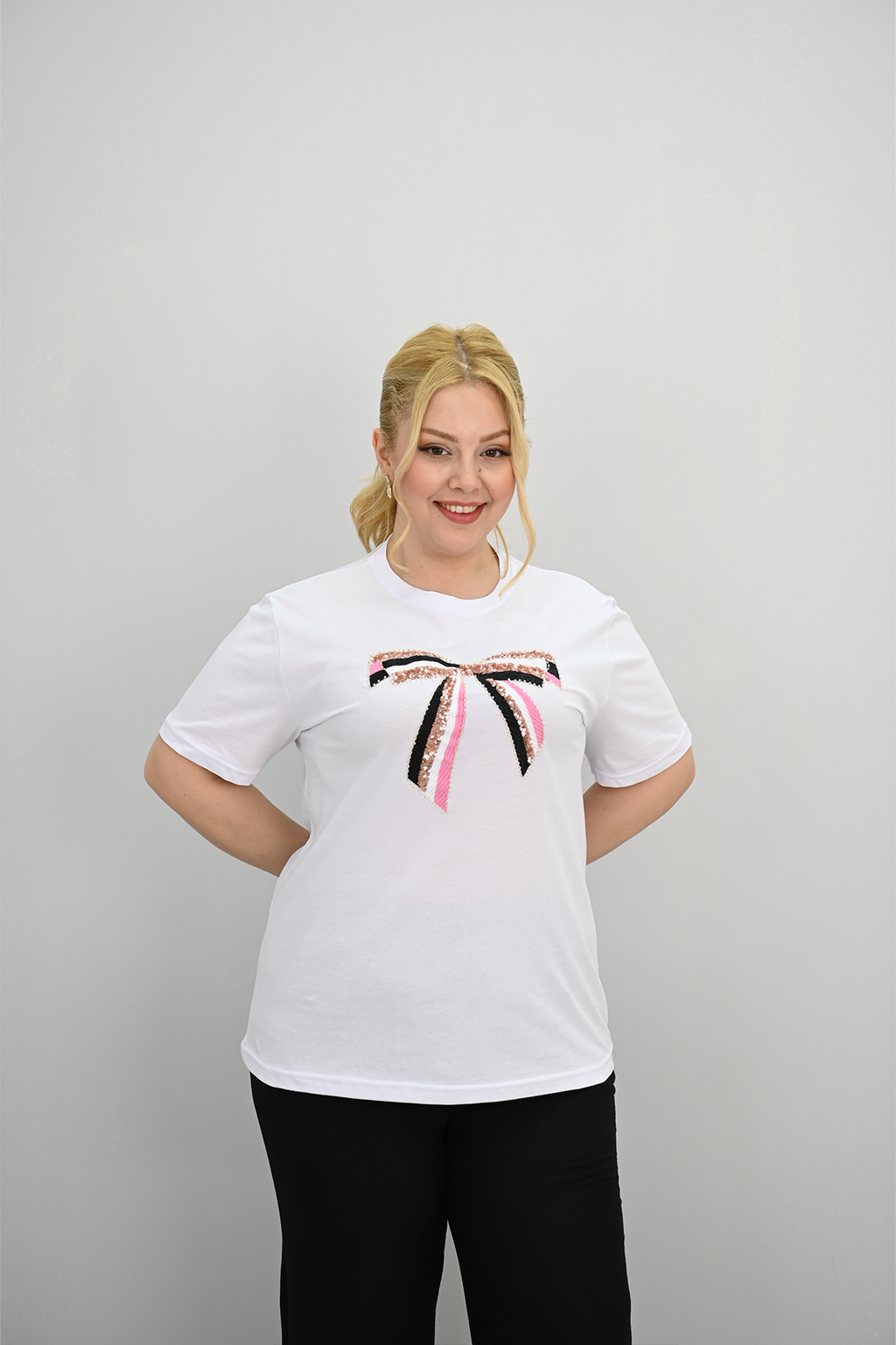 Trening dama marimi mari 8200 BIGsize