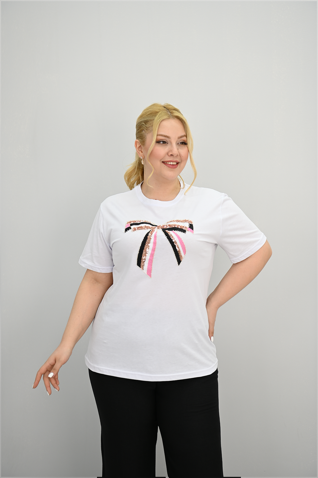 Trening dama marimi mari 8200 BIGsize