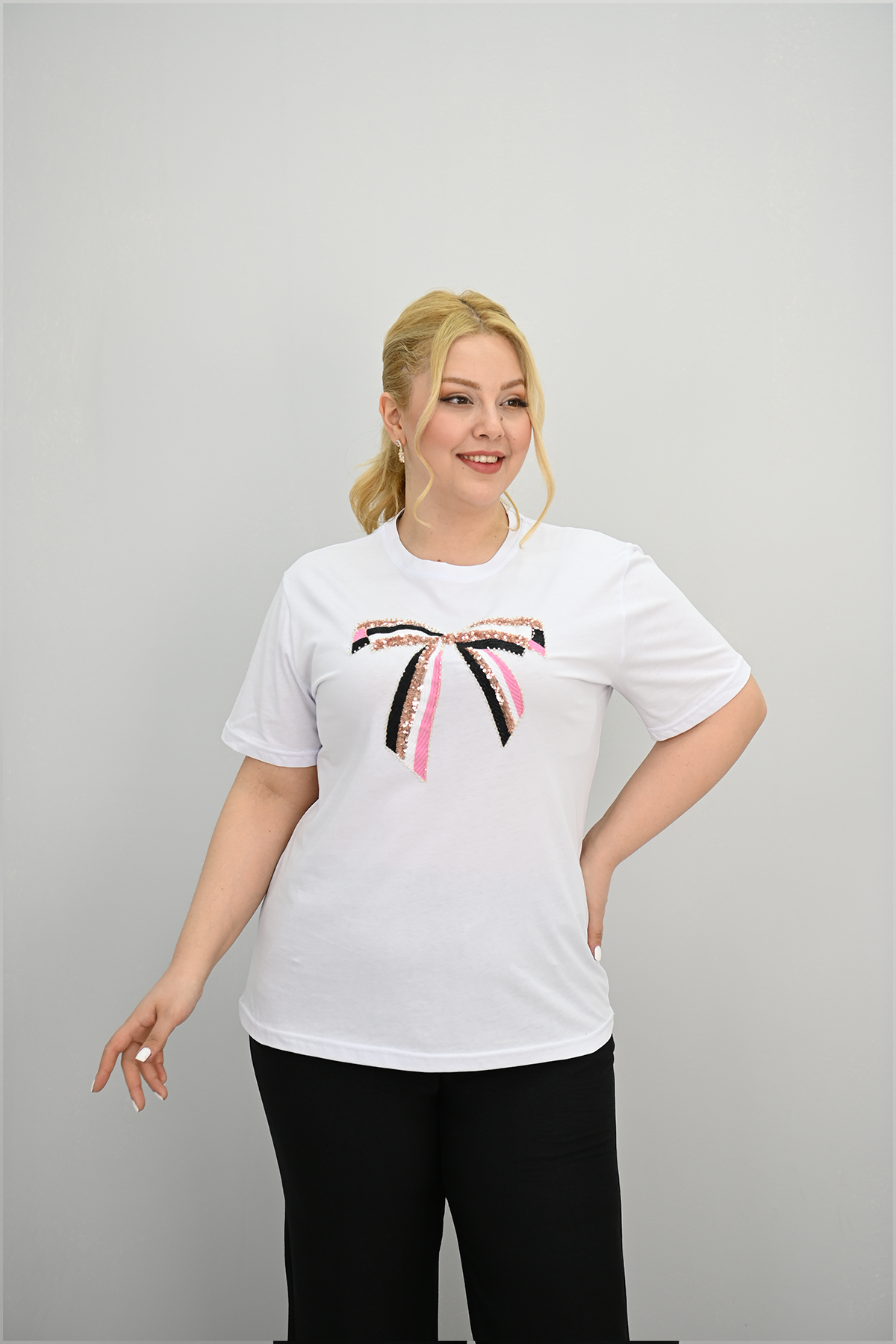 Trening dama marimi mari 8200 BIGsize