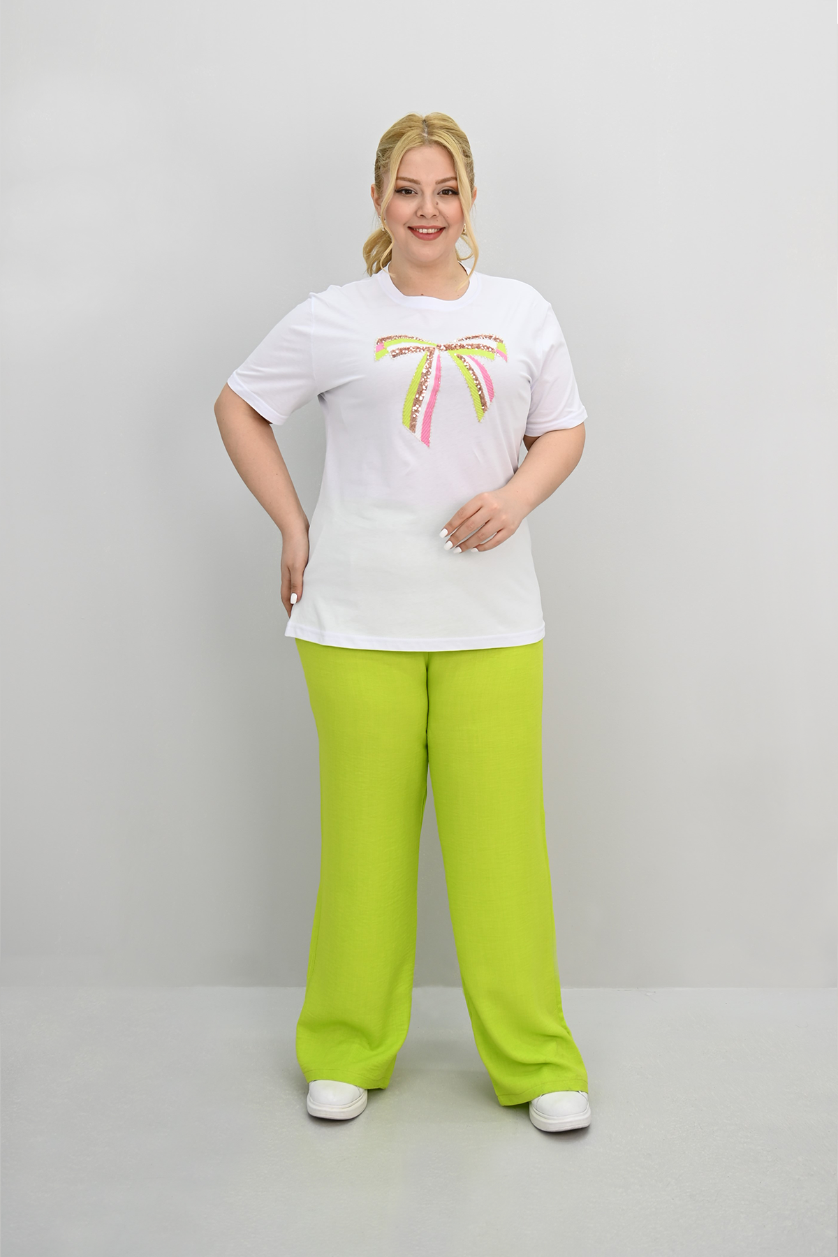 Trening dama marimi mari 8200 BIGsize