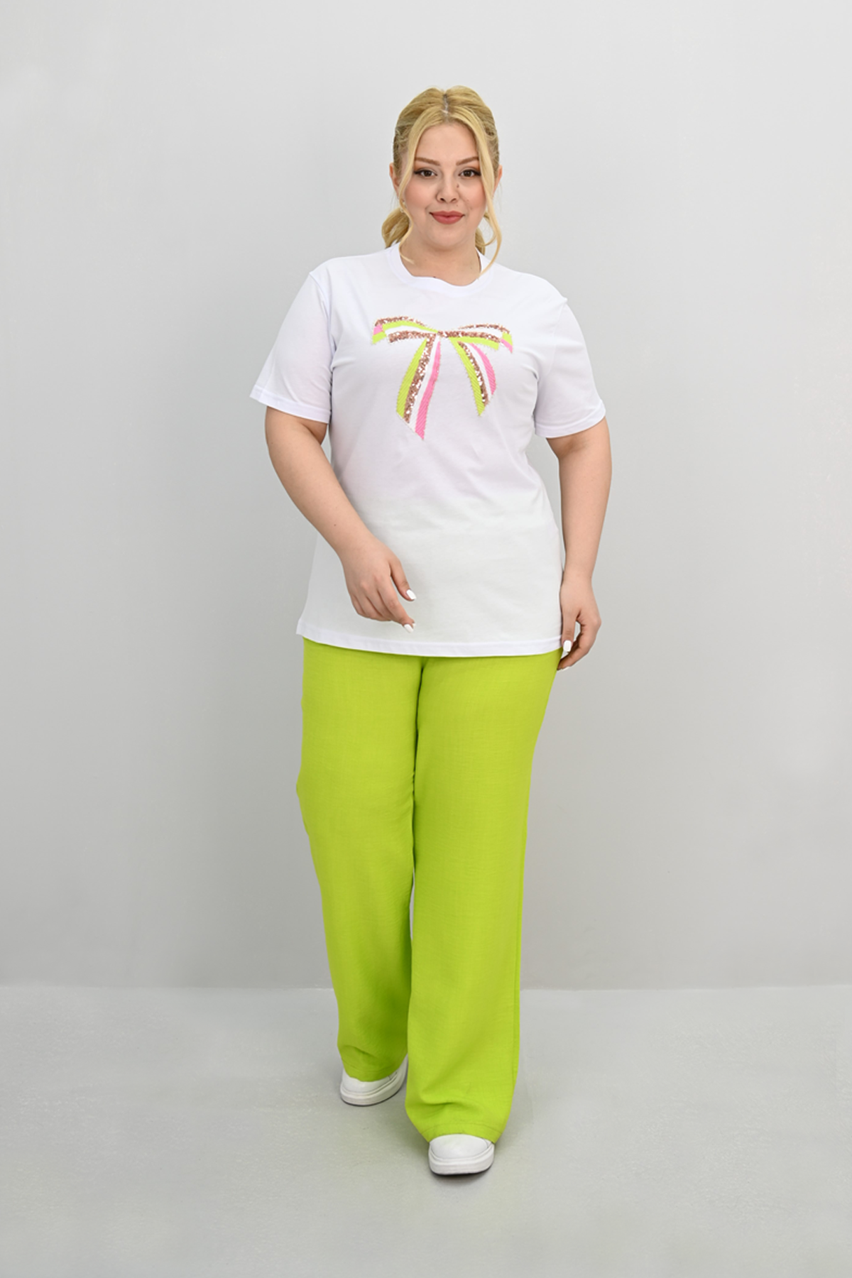 Trening dama marimi mari 8200 BIGsize