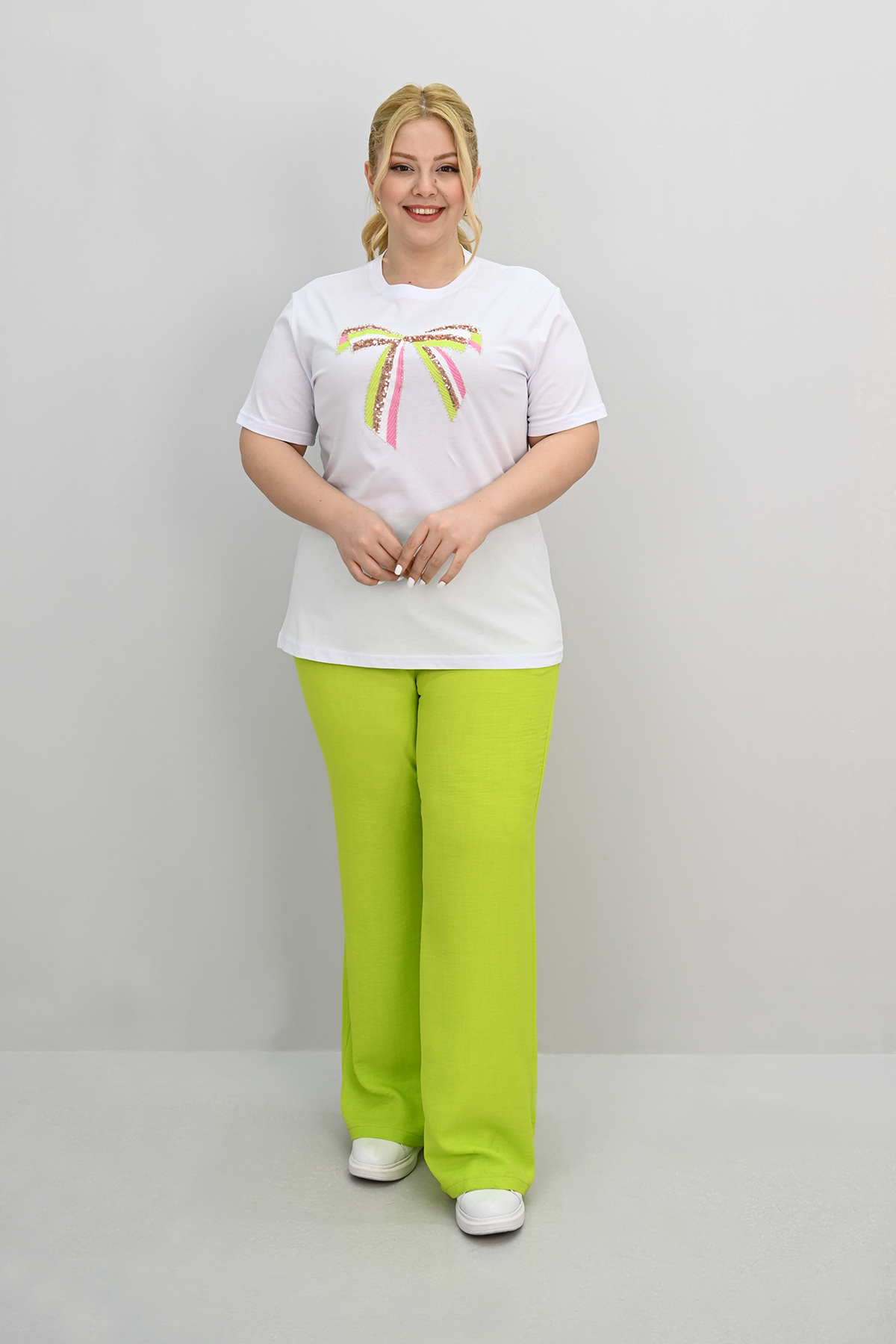 Trening dama marimi mari 8200 BIGsize