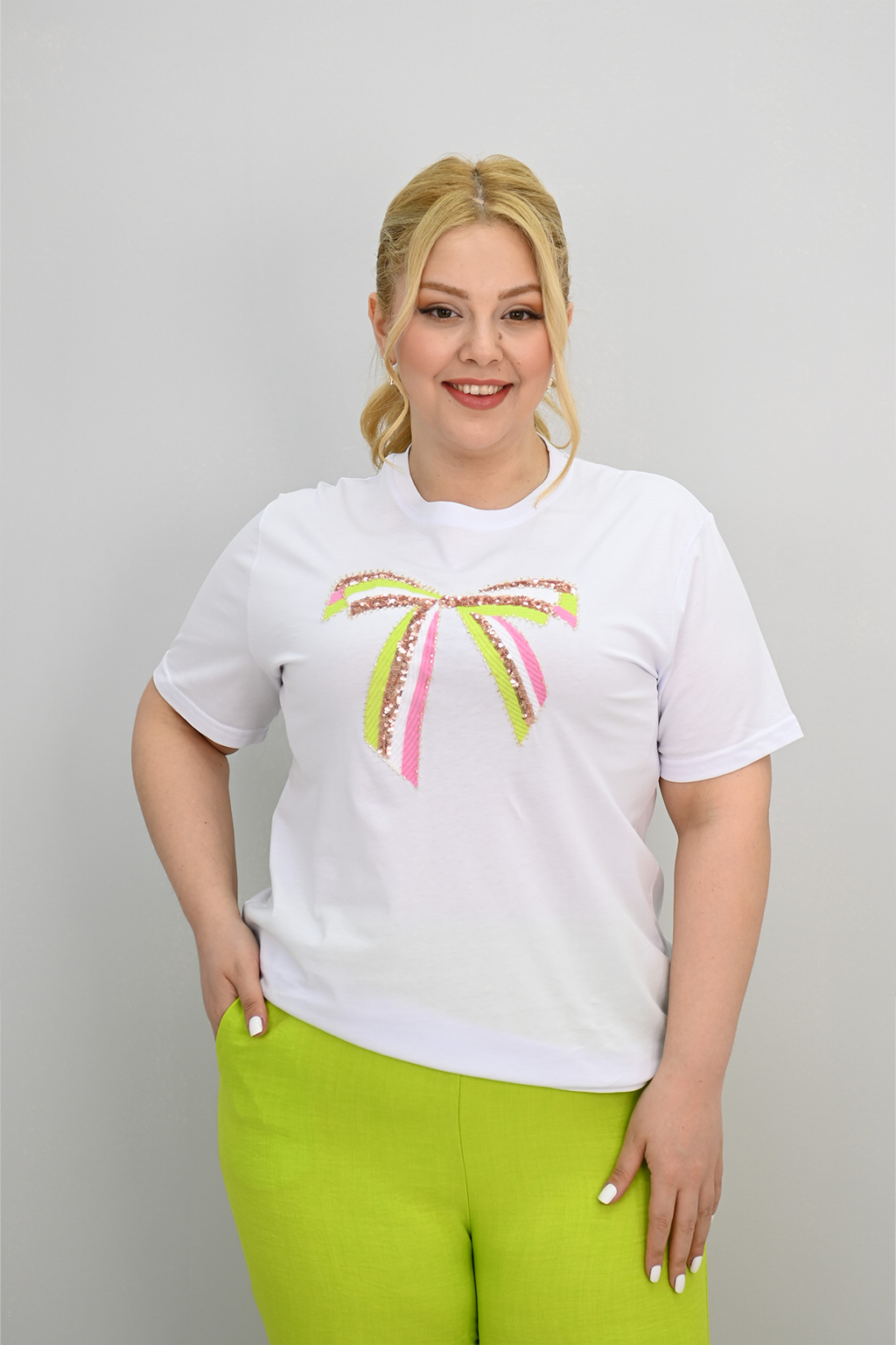 Trening dama marimi mari 8200 BIGsize