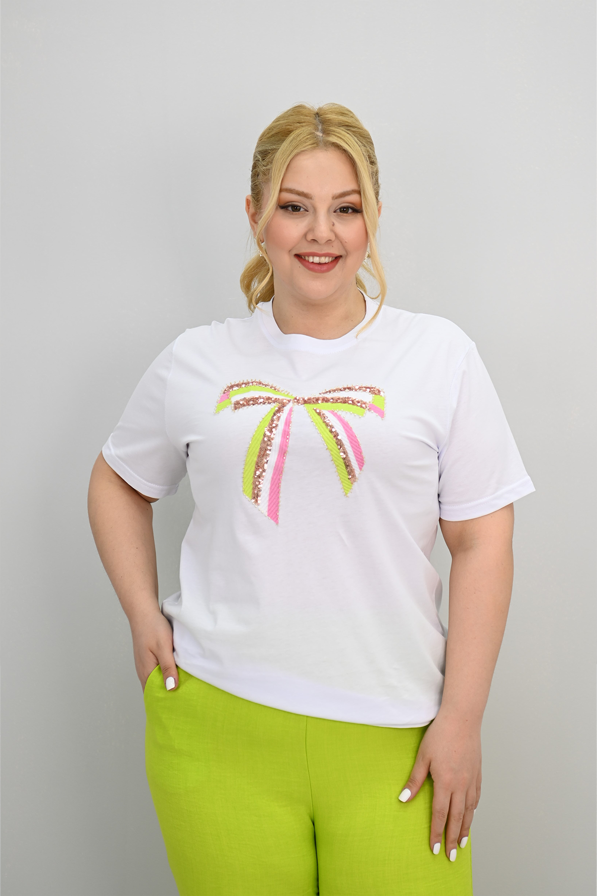 Trening dama marimi mari 8200 BIGsize
