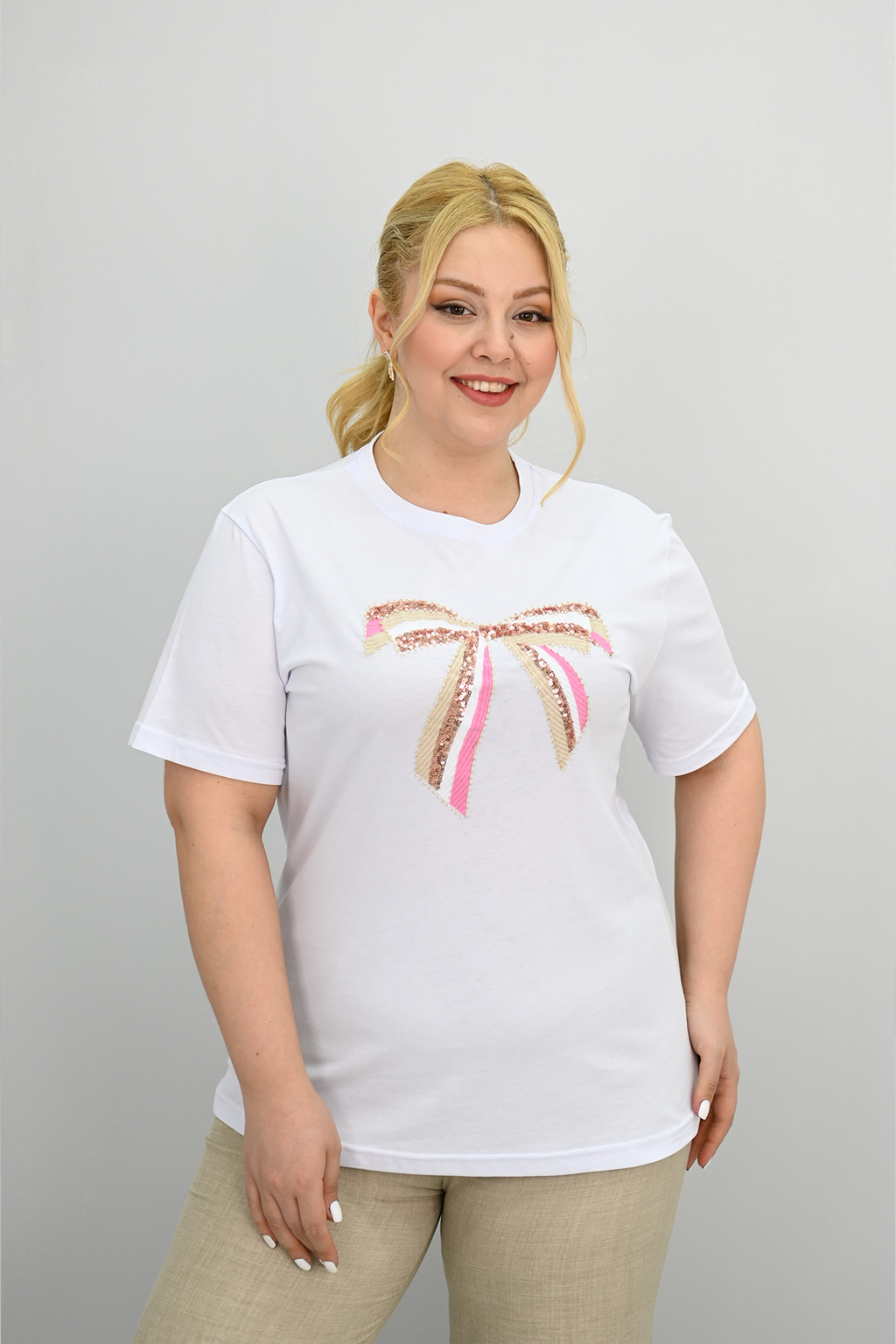 Trening dama marimi mari 8200 BIGsize