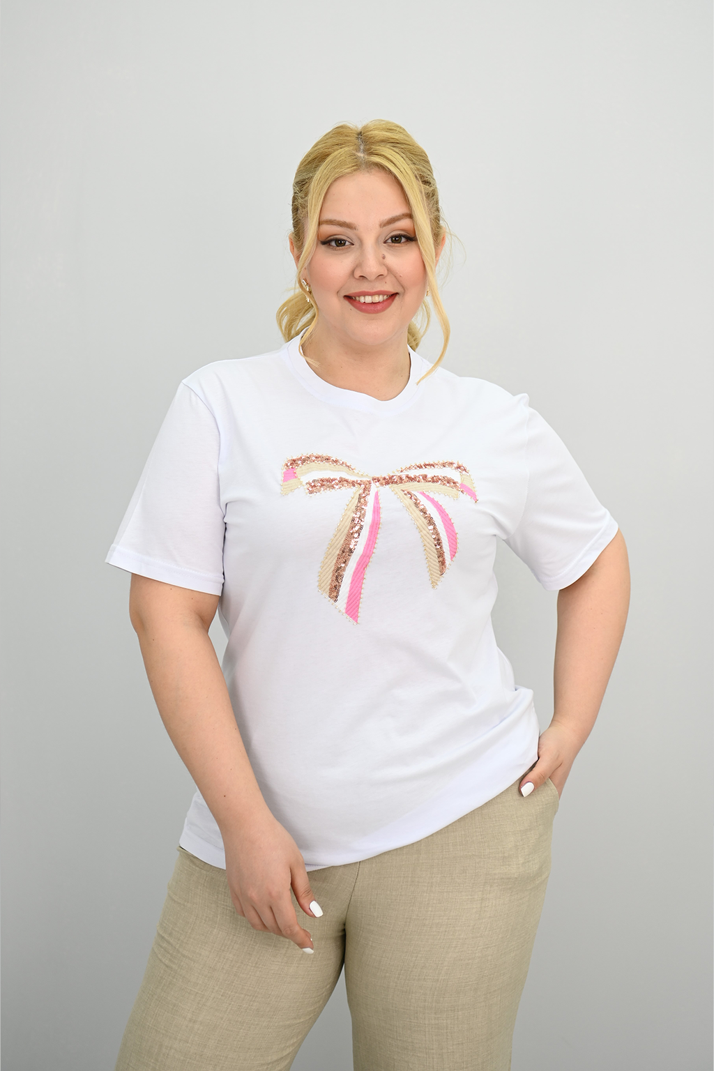 Trening dama marimi mari 8200 BIGsize