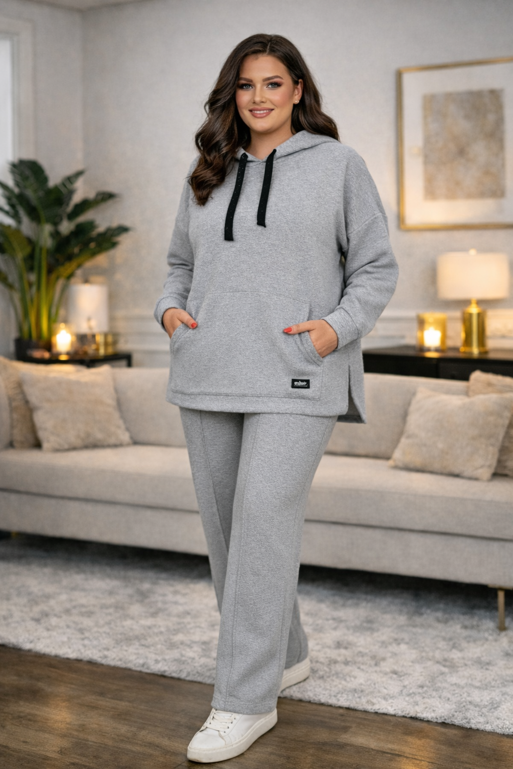 Trening dama marimi mari 8211 BIGsize