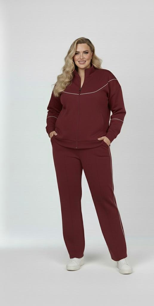Trening dama marimi mari 292/8215 BIGsize