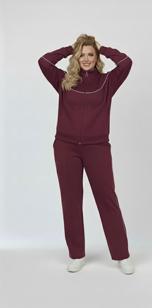 Trening dama marimi mari 292/8215 BIGsize