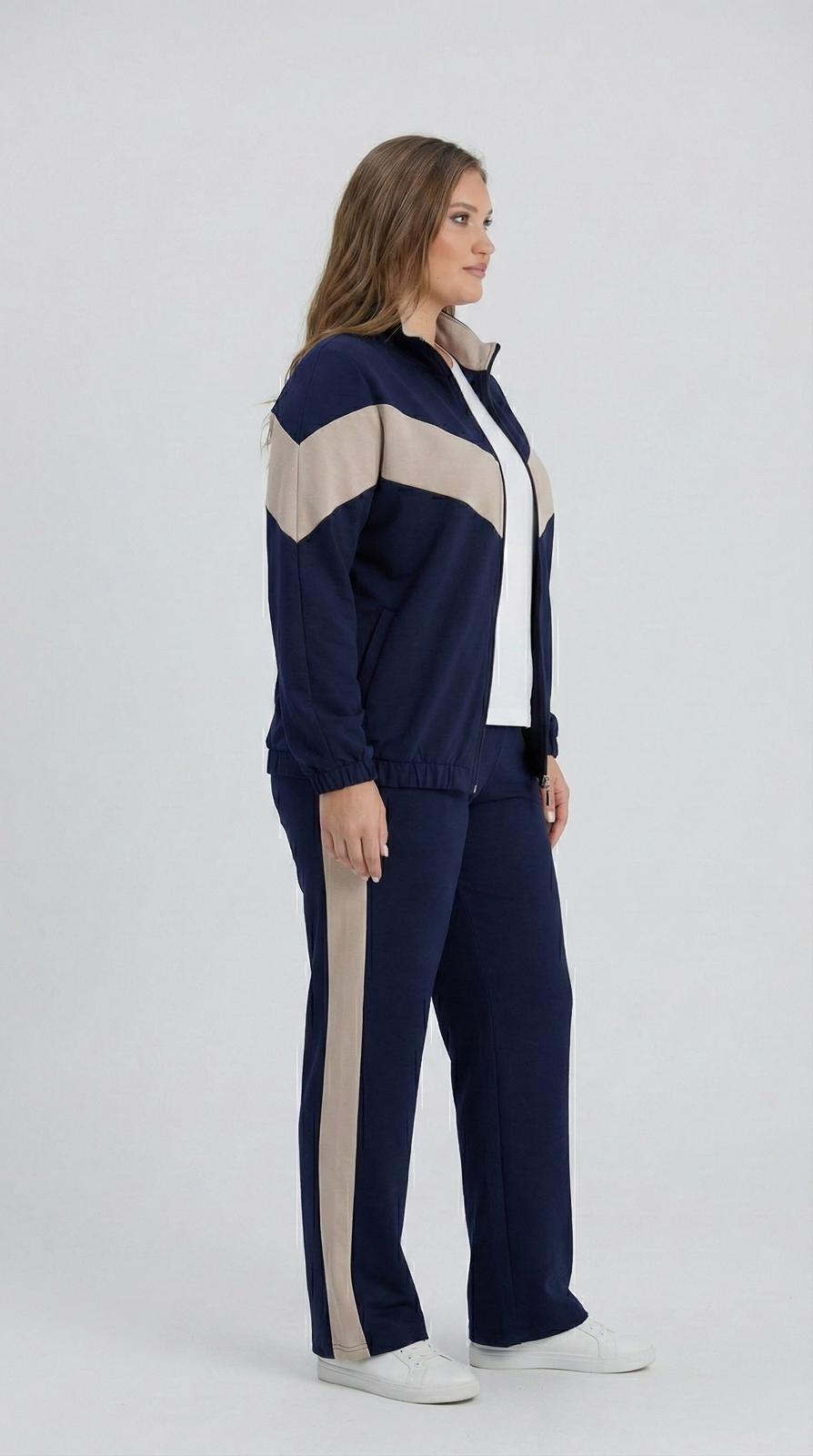 Trening dama marimi mari 8216 BIGsize