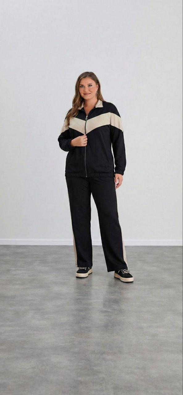 Trening dama marimi mari 8216 BIGsize
