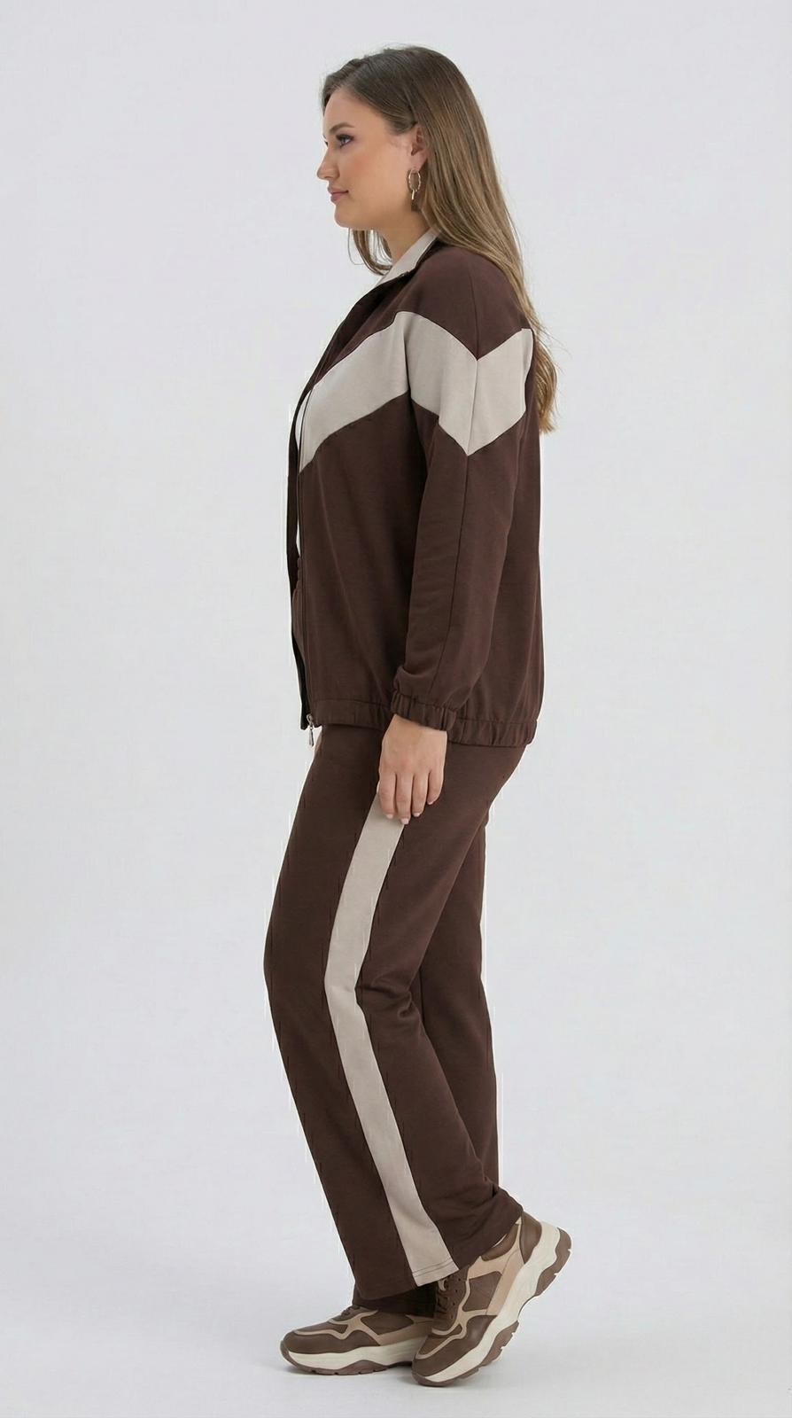 Trening dama marimi mari 8216 BIGsize