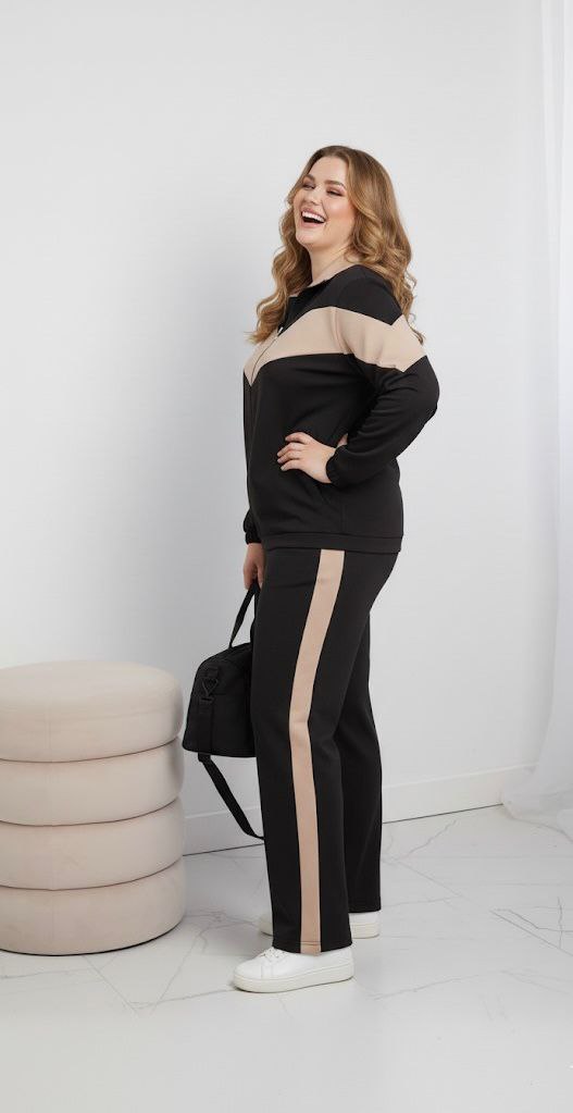 Trening dama marimi mari 8216 BIGsize