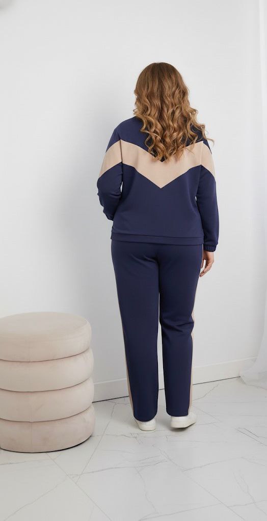 Trening dama marimi mari 8216 BIGsize