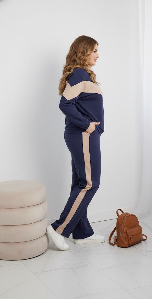 Trening dama marimi mari 8216 BIGsize