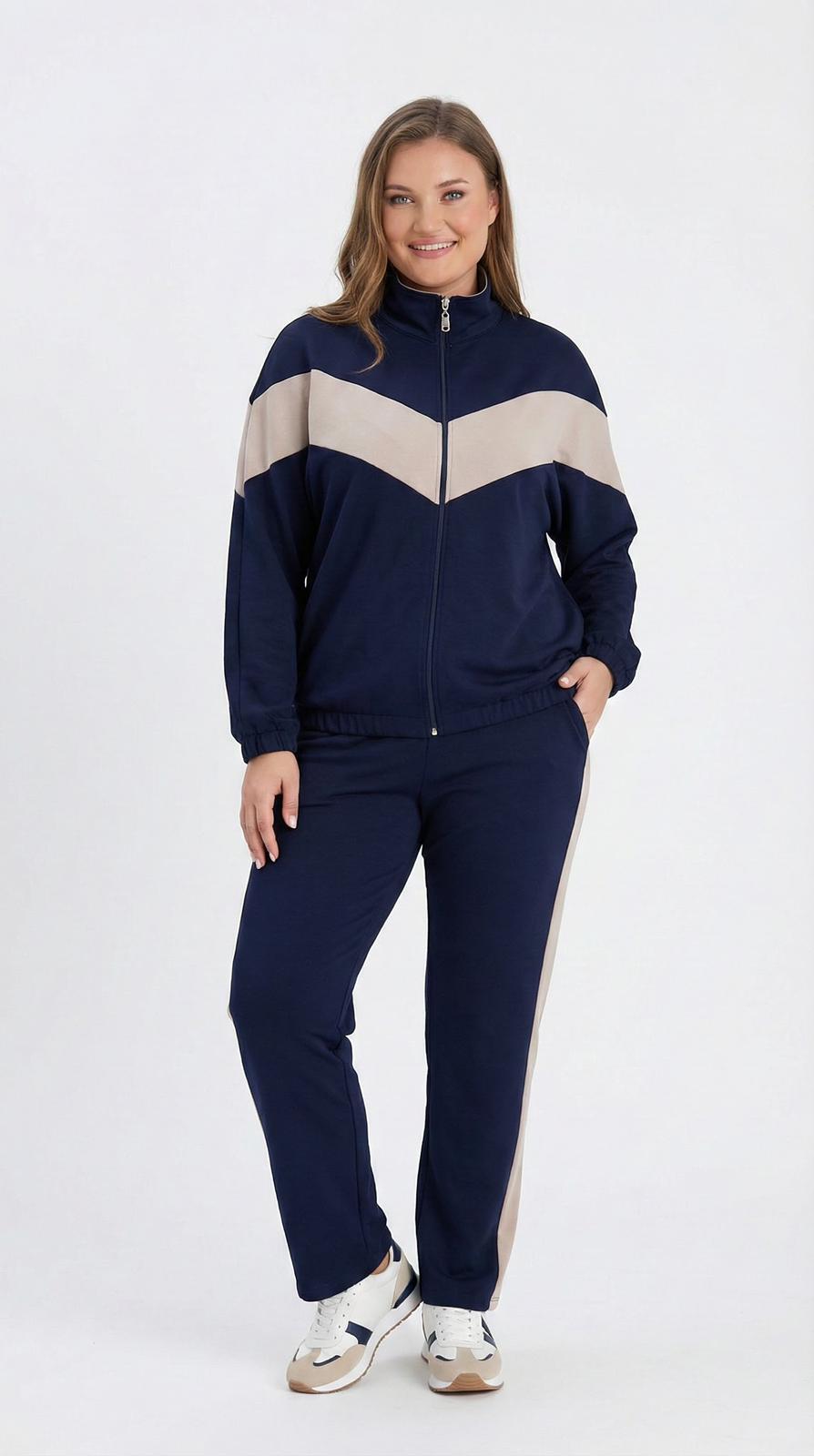 Trening dama marimi mari 8216 BIGsize