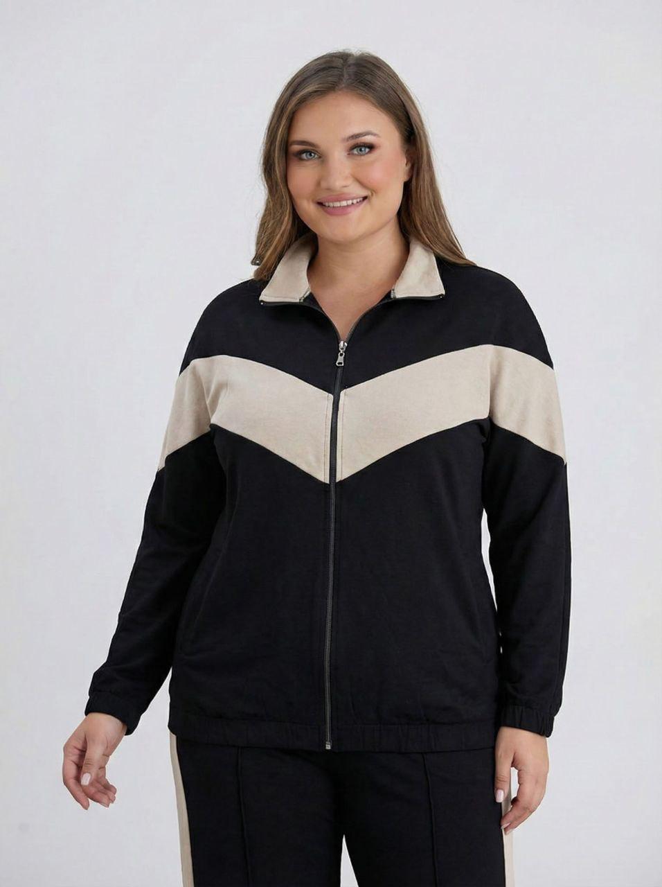 Trening dama marimi mari 8216 BIGsize