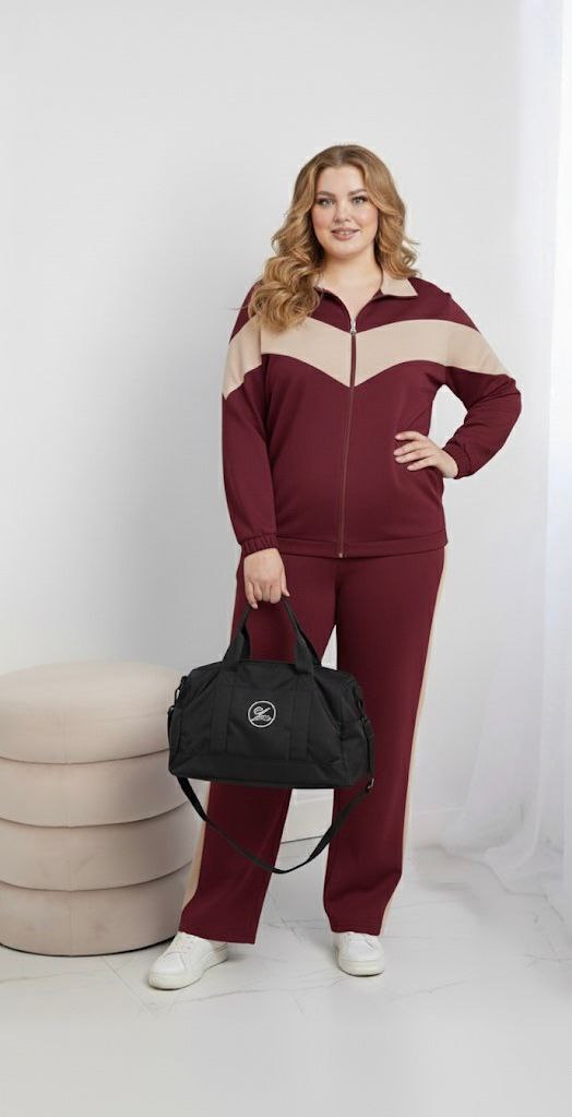 Trening dama marimi mari 8216 BIGsize