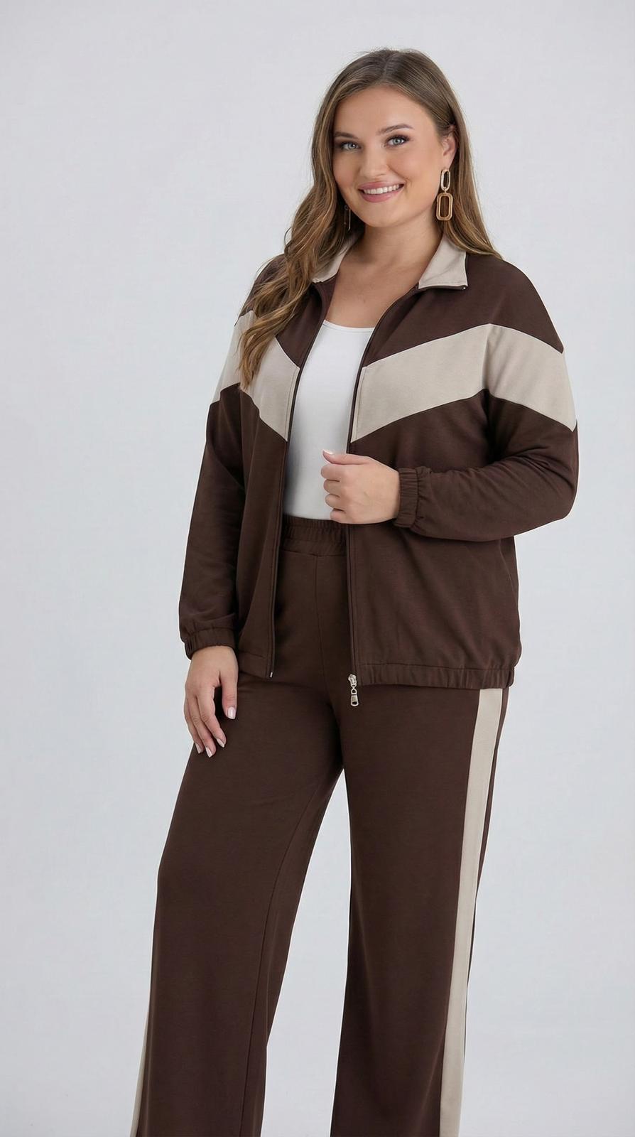 Trening dama marimi mari 8216 BIGsize
