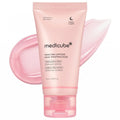 MEDICUBE PDRN Pink Caffeine Night Wrapping Mask 75ml