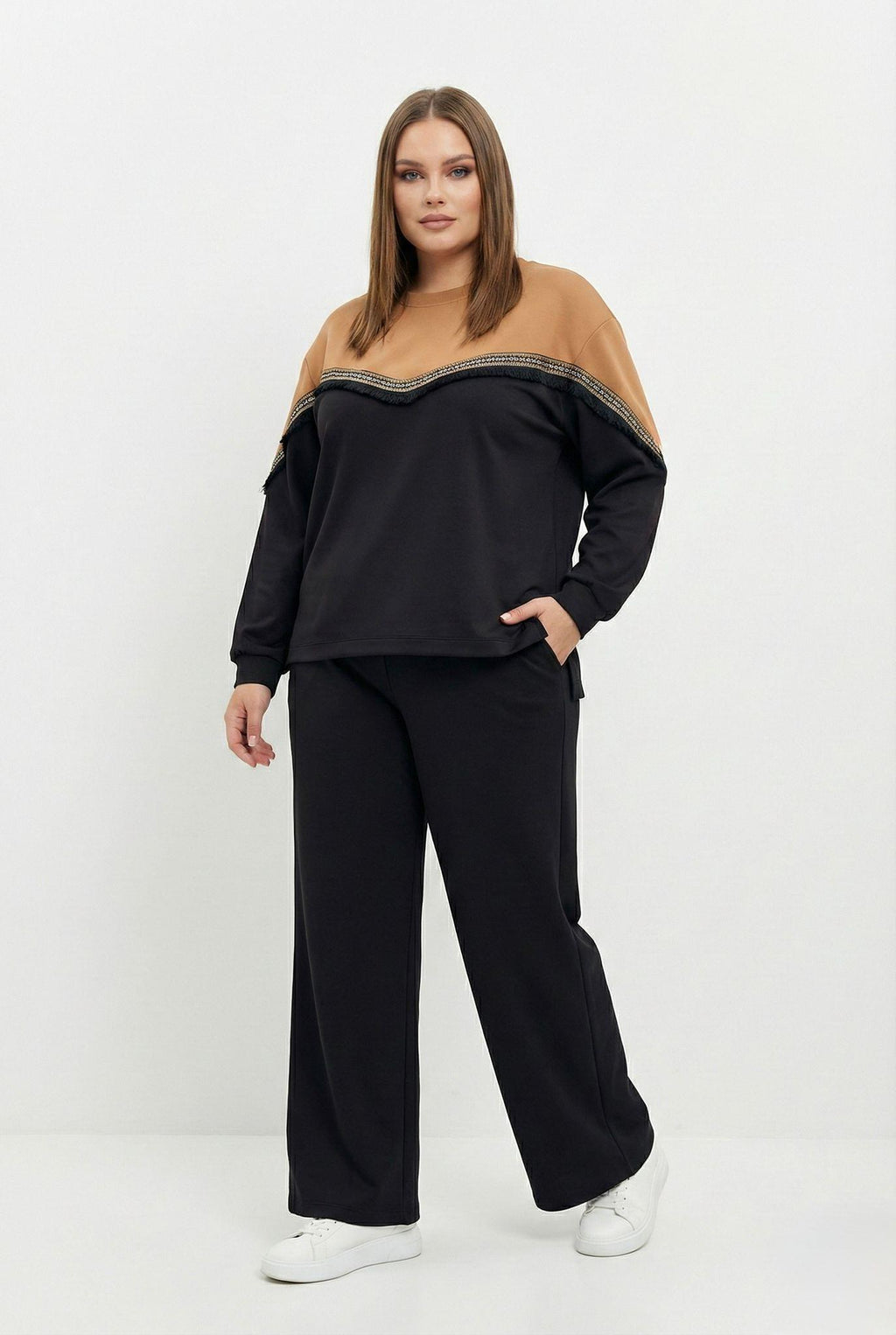 Trening dama marimi mari 8249 BIGsize