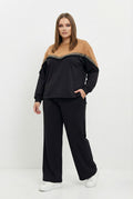Trening dama marimi mari 8249 BIGsize