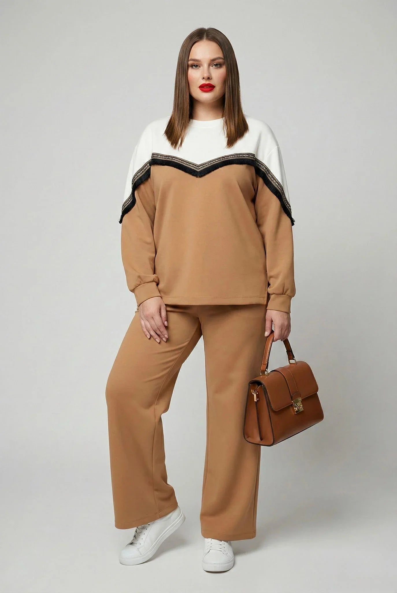Trening dama marimi mari 8249 BIGsize