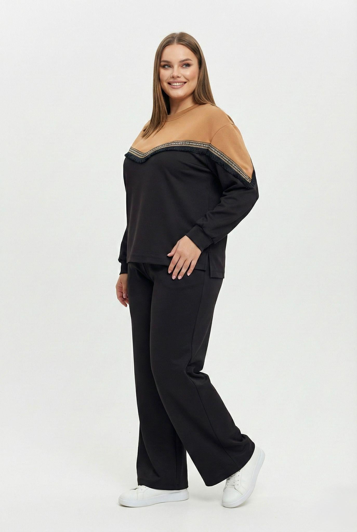 Trening dama marimi mari 8249 BIGsize