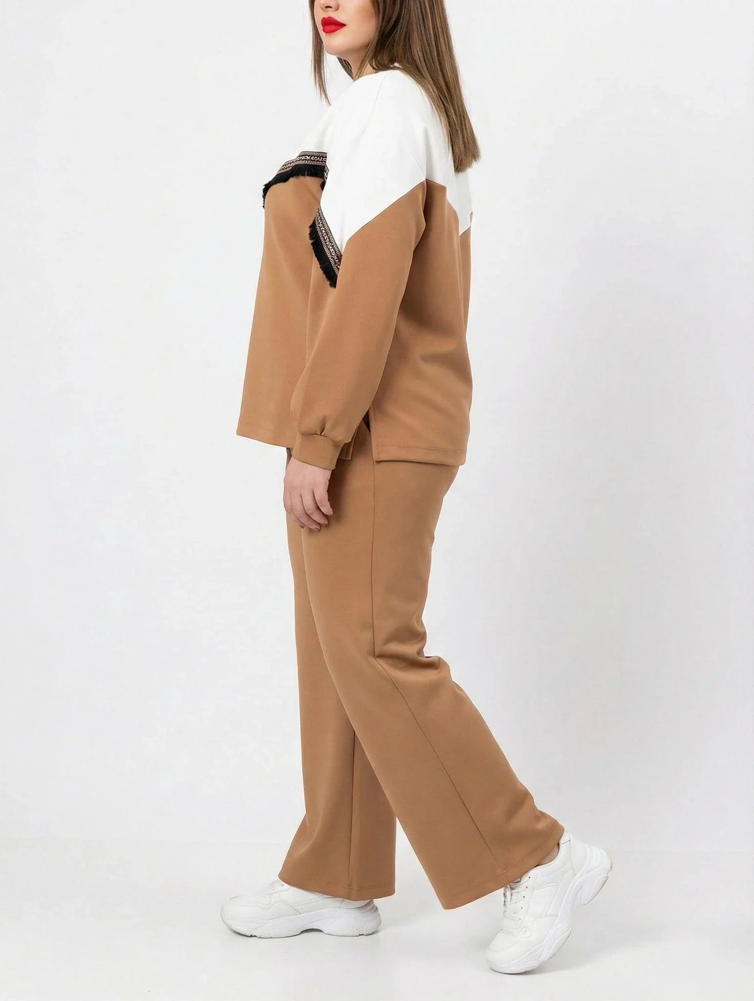 Trening dama marimi mari 8249 BIGsize