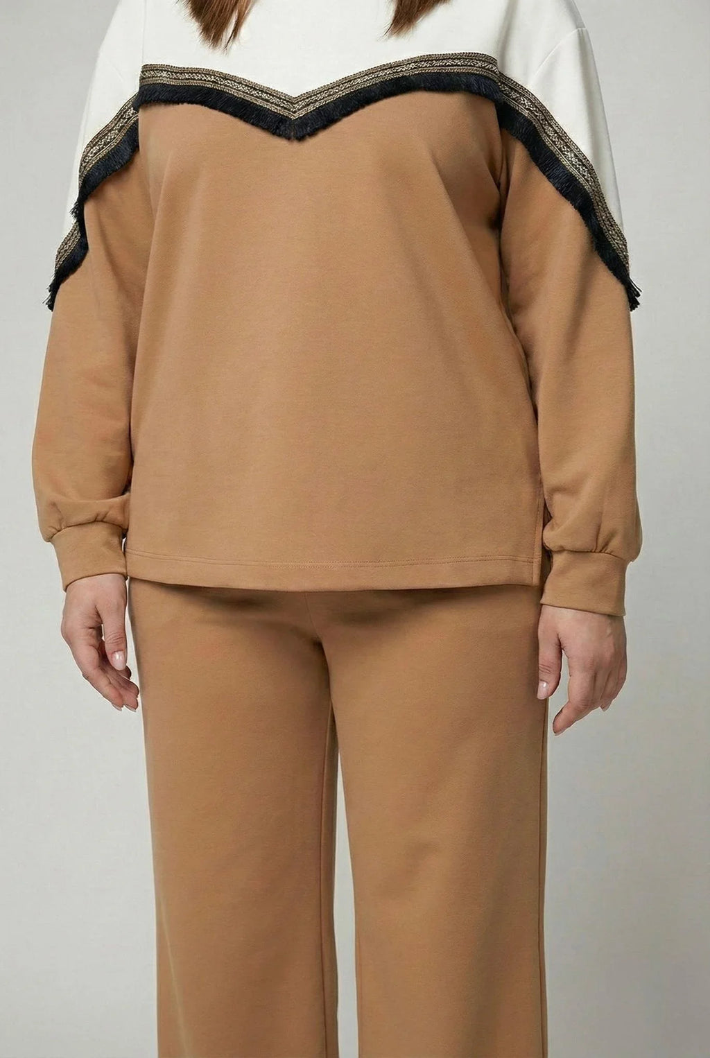 Trening dama marimi mari 8249 BIGsize