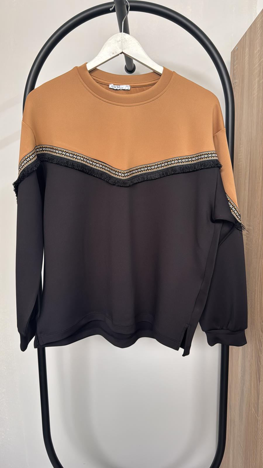 Trening dama marimi mari 8249 BIGsize