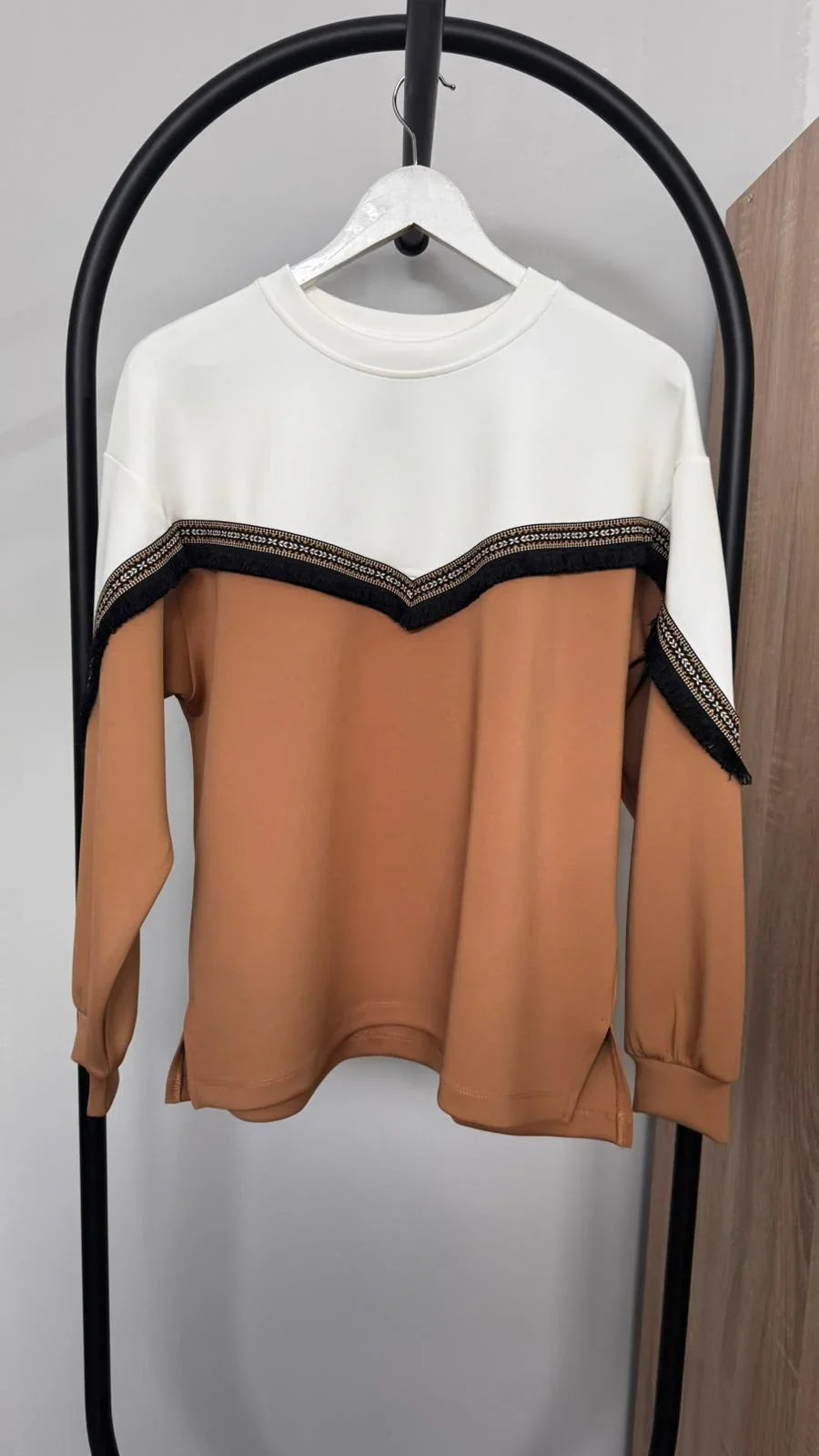 Trening dama marimi mari 8249 BIGsize