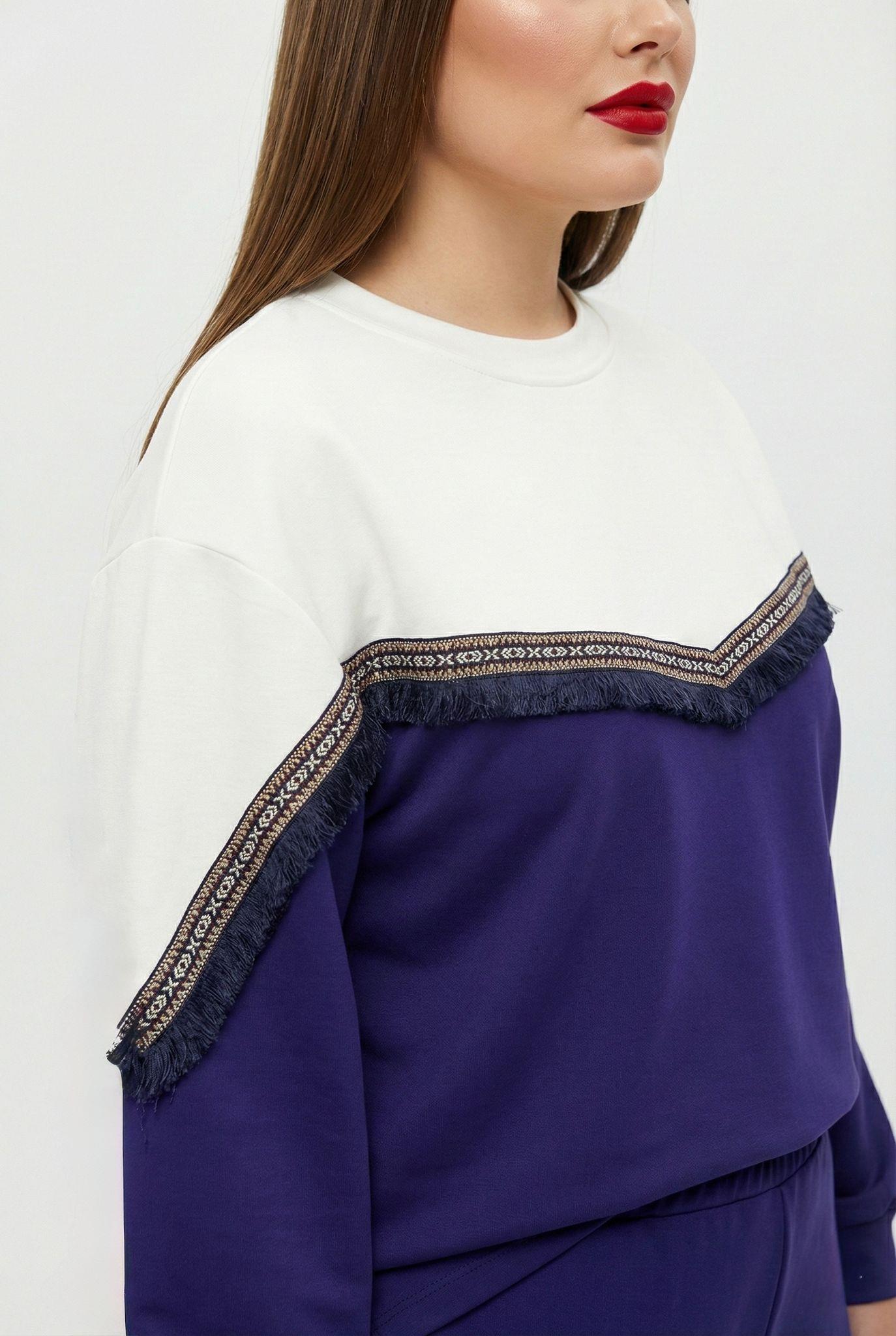 Trening dama marimi mari 8249 BIGsize