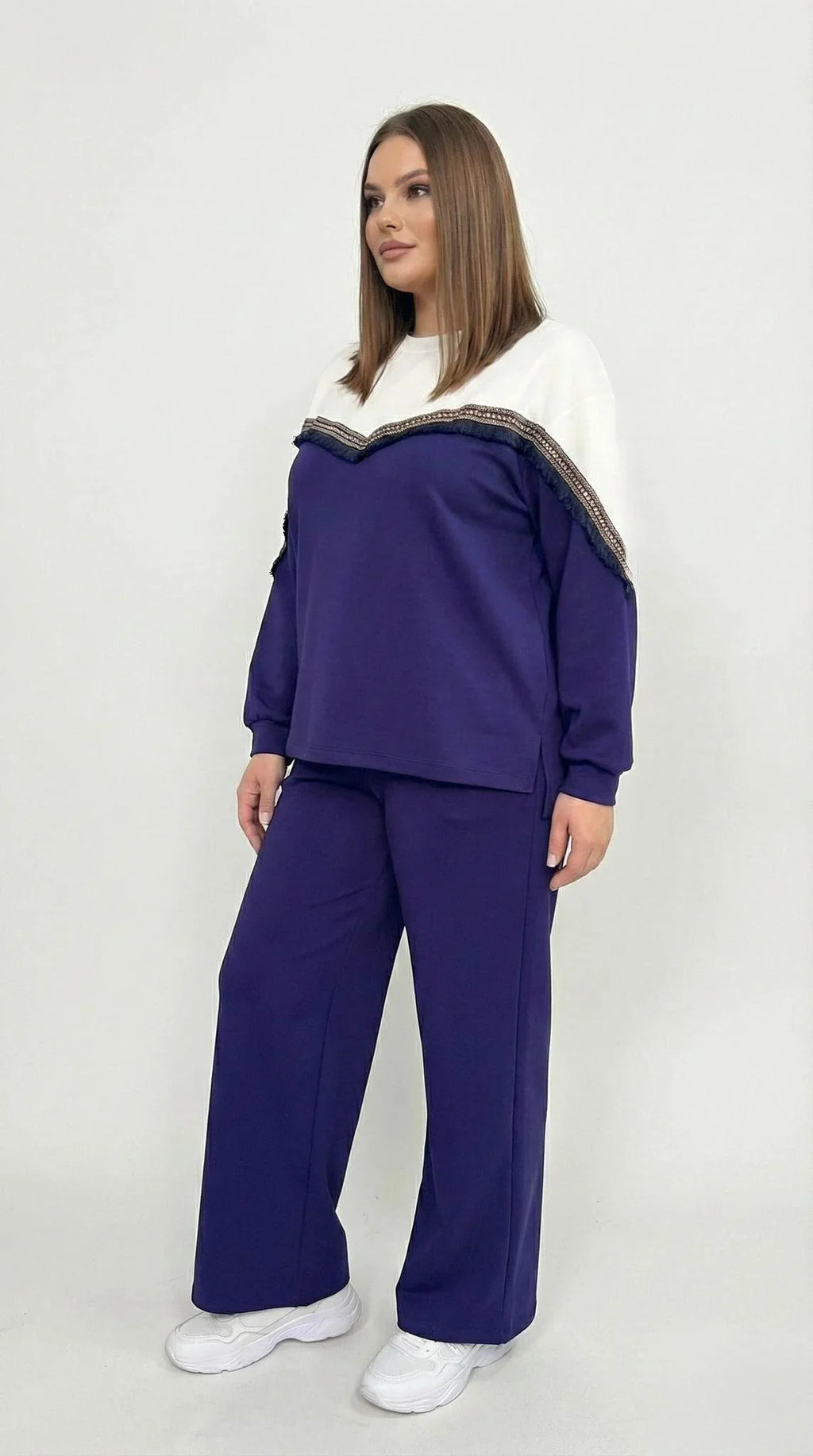 Trening dama marimi mari 8249 BIGsize