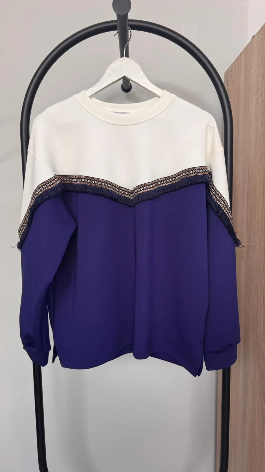 Trening dama marimi mari 8249 BIGsize