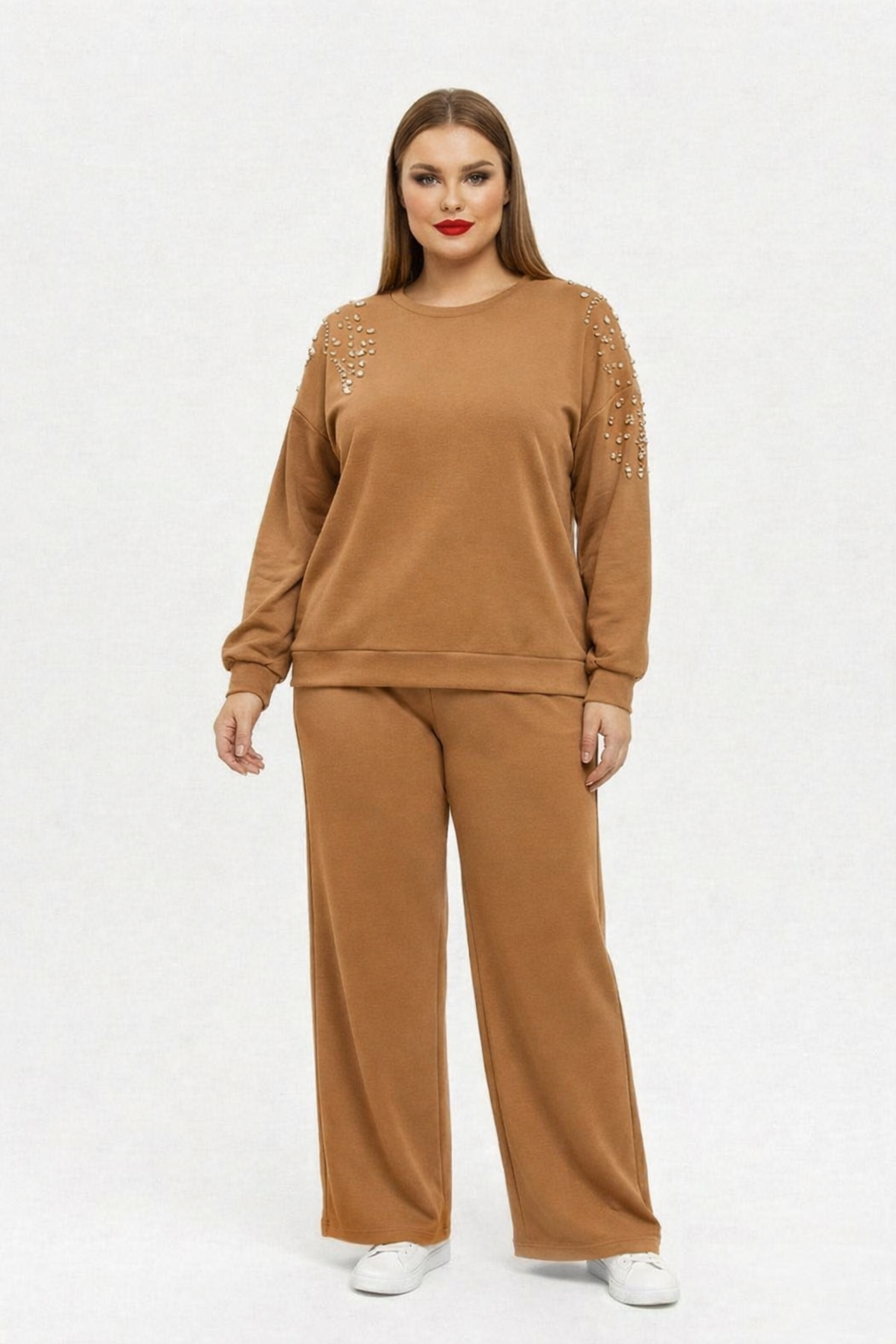 Trening dama marimi mari 8250 BIGsize