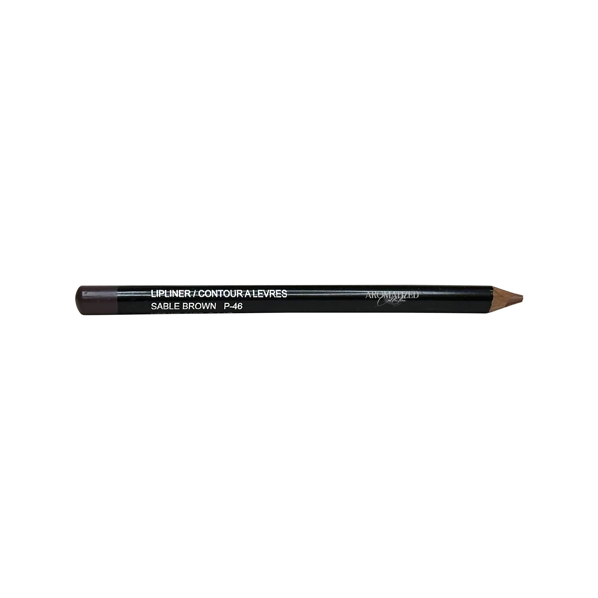 Lip Liner - Sable Brown