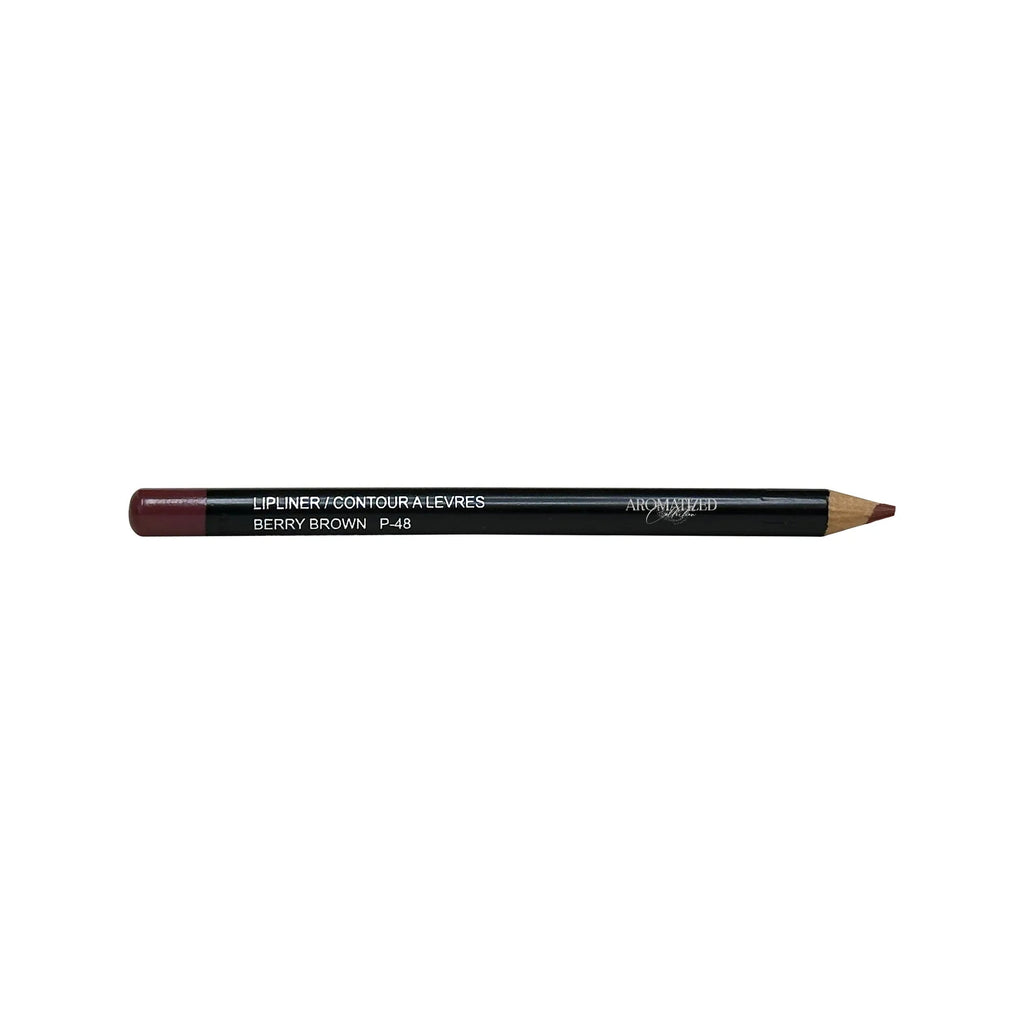 Lip Liner - Berry Brown - Cart2u.ro