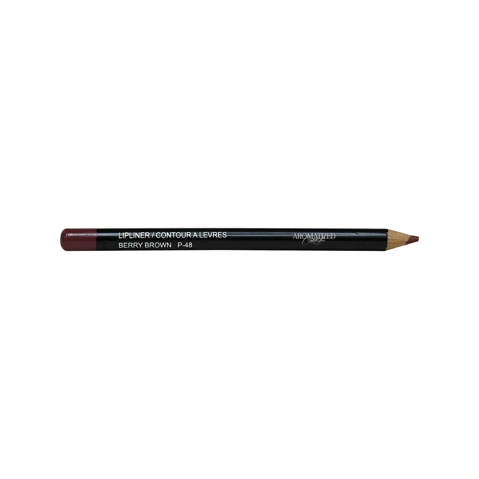 Lip Liner - Berry Brown - Cart2u.ro