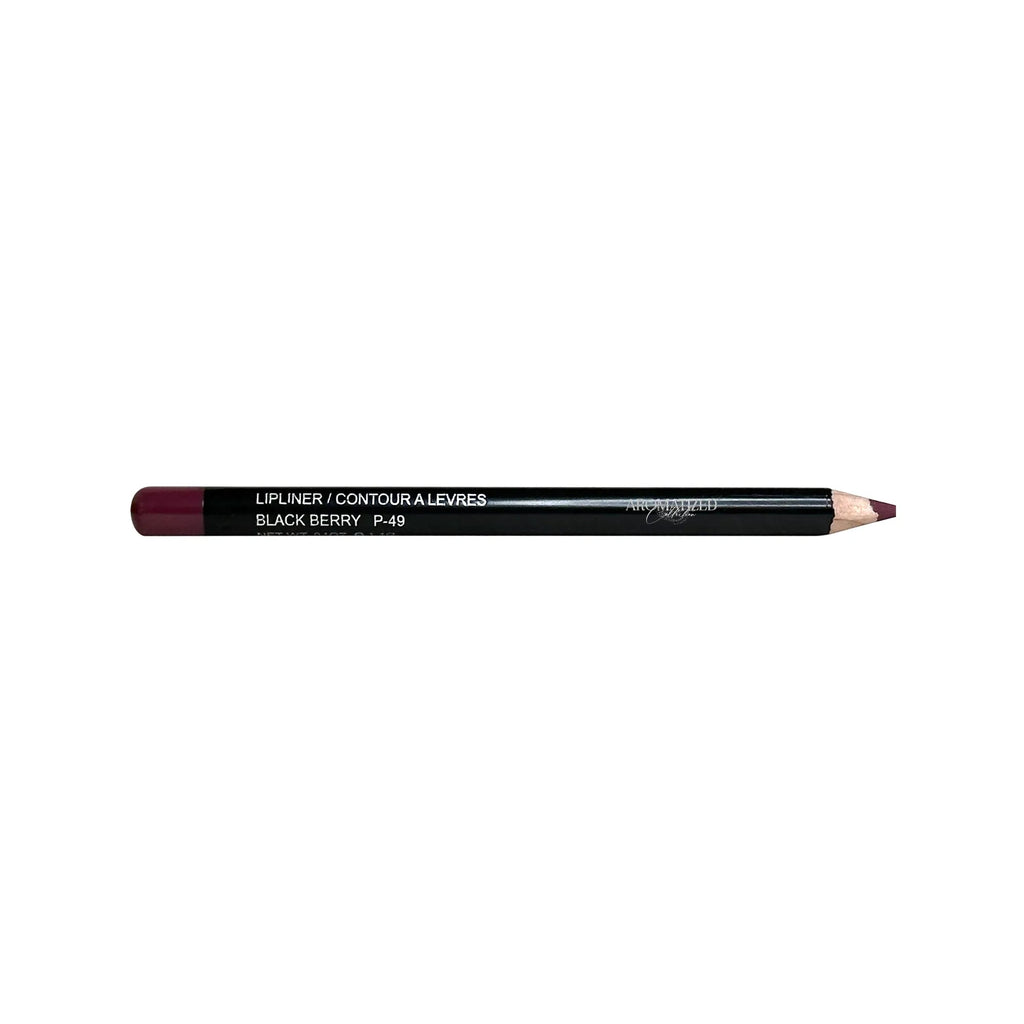 Lip Liner - Black Berry - Cart2u.ro