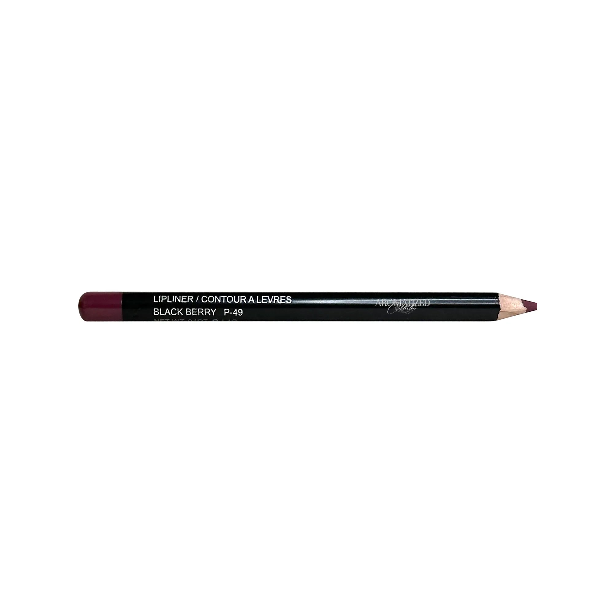 Lip Liner - Black Berry - Cart2u.ro