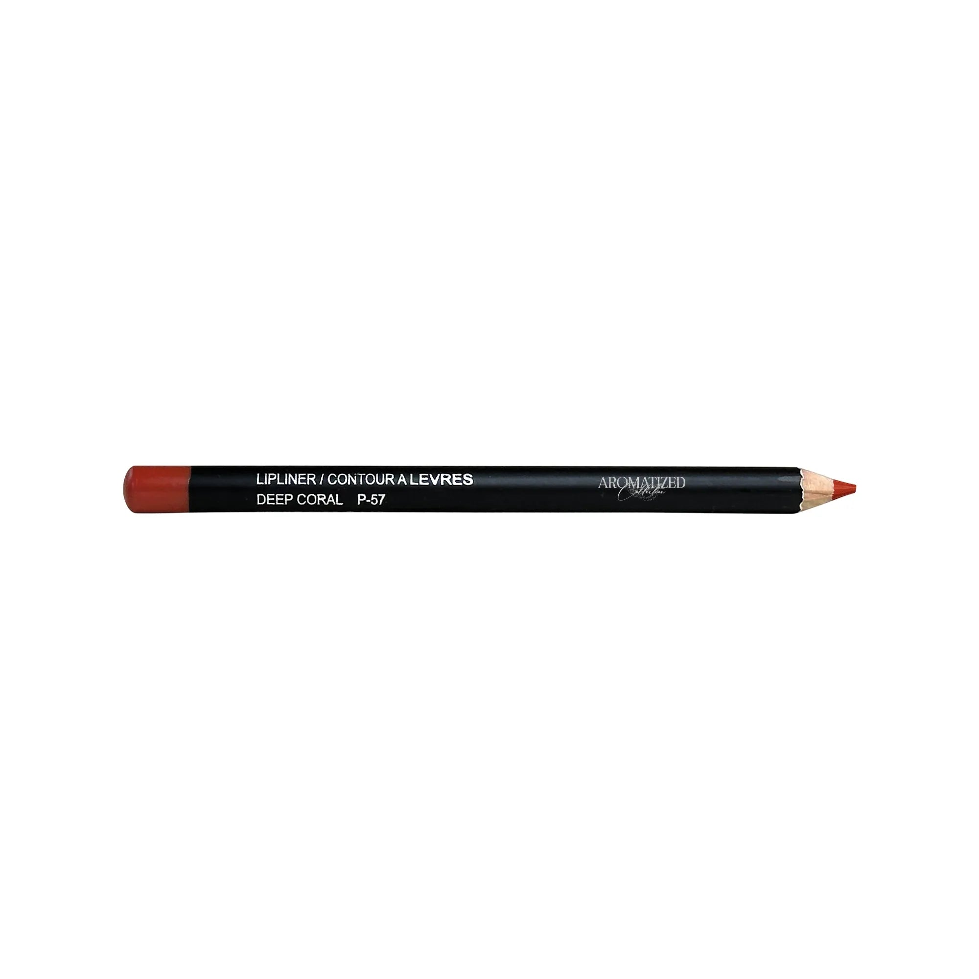 Lip Liner - Deep Coral - Cart2u.ro