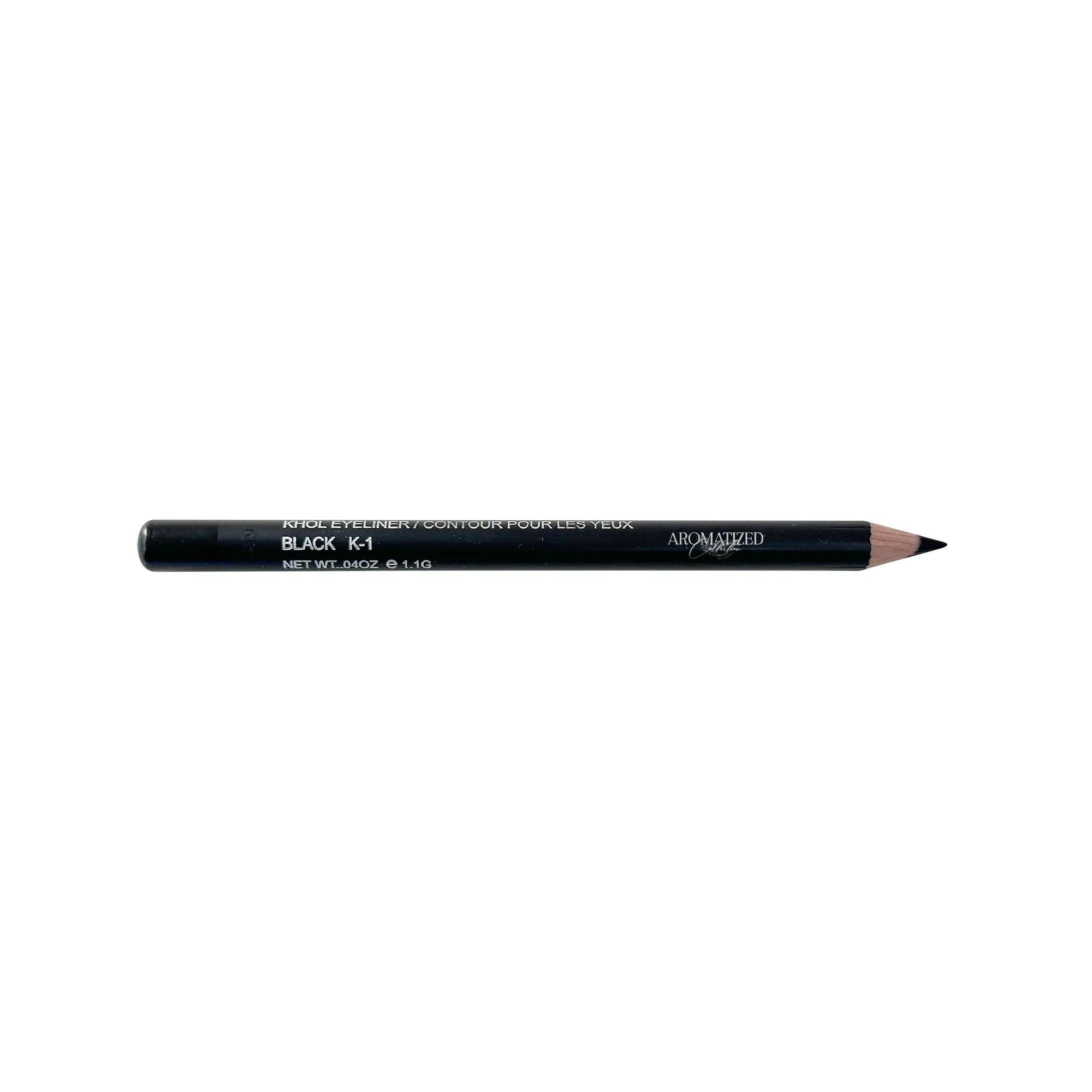 Khol Eyeliner - Black - Cart2u.ro