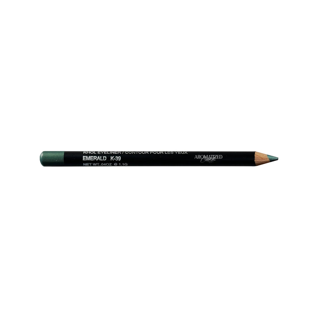 Khol Eyeliner - Emerald - Cart2u.ro