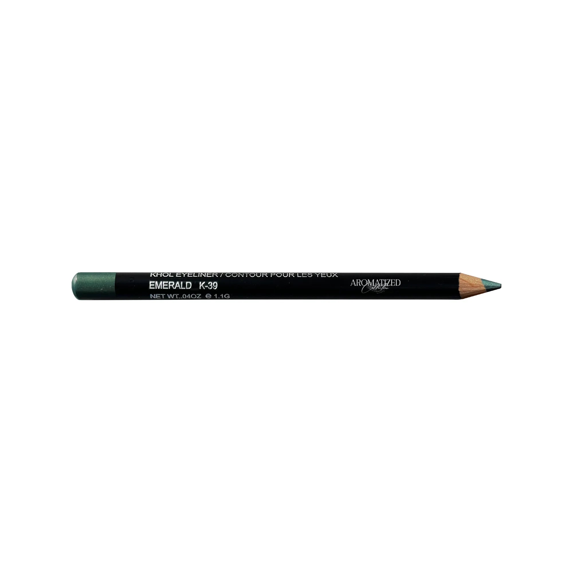 Khol Eyeliner - Emerald - Cart2u.ro